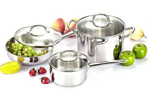 京东厨具类目开店全攻略 所需资料与厨房用具入驻指南