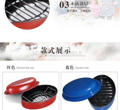 库存集结 日用百货到烧烤与厨房的全品类变现指南